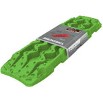 TRED Heavy-duty Recovery Boards Fluro Green