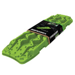 TRED GT RECOVERY DEVICE FLURO GREEN