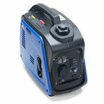 GenTrax 1.2kW Pure Sine Wave Petrol Inverter Camping Generator