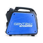 GenTrax 1.2kW Pure Sine Wave Petrol Inverter Camping Generator