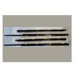 Stoney Creek Scout-13 Grasshopper Halley Anti-Flap Kit