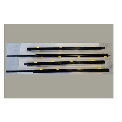 Stoney Creek Outrider-15 Grasshopper Halley Anti-Flap Kit