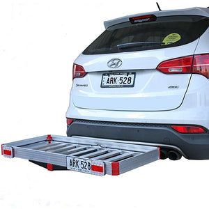 Ark HCC125D Cargo Carrier