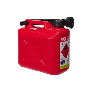 SUPEX FUEL DRUM 5L & 10L