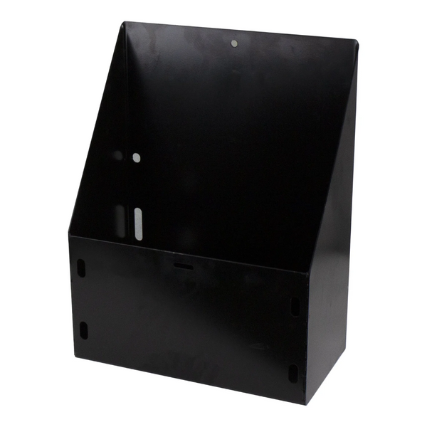 Jerry Can Holder Chassis Mount