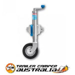 ARK 8” Heavy Duty Jockey Wheels