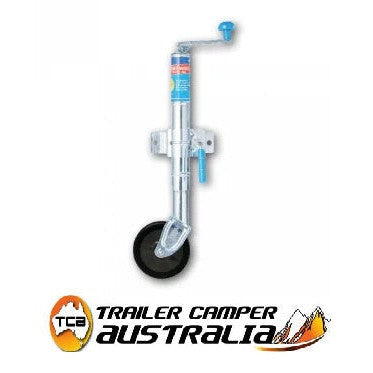 ARK 6” Economy Jockey Wheels