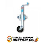 ARK 6” Economy Jockey Wheels