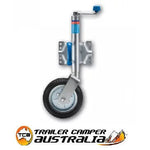 ARK 10” Standard Jockey Wheels
