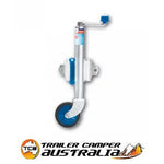 ARK 6” Standard Jockey Wheels