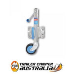 ARK 6” Standard Jockey Wheels