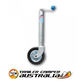 ARK 8” Standard Jockey Wheels