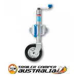 ARK 8” Standard Jockey Wheels