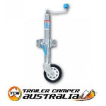 ARK 6” Premium Jockey Wheels