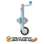 ARK 6” Premium Jockey Wheels