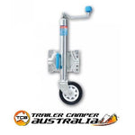 ARK 6” Premium Jockey Wheels