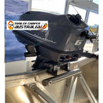 KOVIX Outboard Motor Lock KOML 