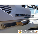 KOVIX Electric Motor Lock KOMS 