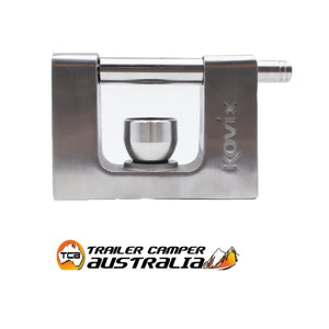 KOVIX Alarmed Trailer Lock KTR-18 