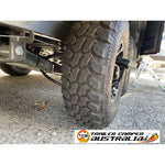 KOVIX 1.7m Alarmed Cable KWL24-170 