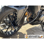 KOVIX 1.7m Alarmed Cable KWL24-170 