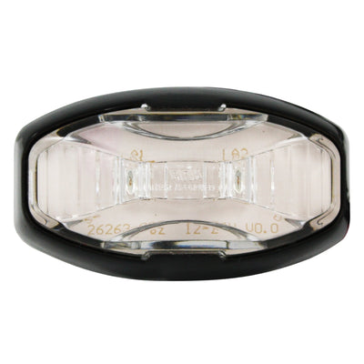 Ark LED Markers 2 x white LDW70B