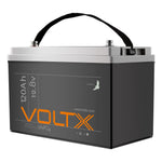 VoltX Basic 12V 120Ah Lithium Ion Battery