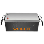VoltX 12V 200Ah Lithium Ion Battery