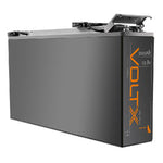 12V 200Ah Lithium Ion Battery Premium