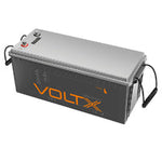 VoltX 12V 300Ah Plus Lithium Ion Battery with BMS