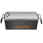 VoltX 12V 300Ah Plus Lithium Ion Battery with BMS