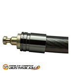 KOVIX 1.1m Alarmed Cable KWL24-110