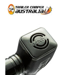 KOVIX 1.1m Alarmed Cable KWL24-110