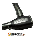 KOVIX 1.1m Alarmed Cable KWL24-110