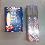 Mars Rover Deluxe Suspension Kit - Improved Stability and Control