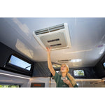 MADIGAN 15C Hybrid Offroad Camper