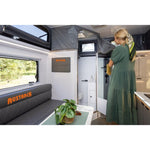 MADIGAN 15C Hybrid Offroad Camper