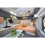 MADIGAN 15C Hybrid Offroad Camper