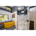MADIGAN 15C Hybrid Offroad Camper