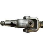 Close-up of McHitch 3.5 Tonne Easy Fit Caravan Automatic Trailer Side Coupler