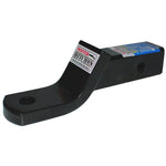 MISTER HITCHES Ball Mount 190mm 2" DROP or 3/4" RISE