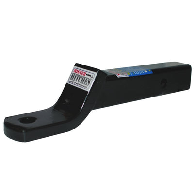 MISTER HITCHES Ball Mount 254mm 2" DROP or 3/4" RISE