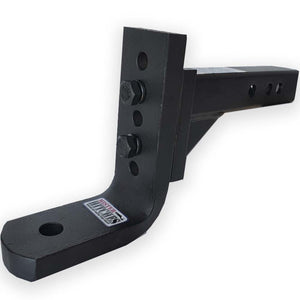 Mister Hitches 4000KG Adjustable Hitch MHABM-5XHD