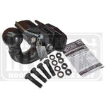 MISTER HITCHES PINTLE HOOK COMBO - 8 TONNE LOW WEAR