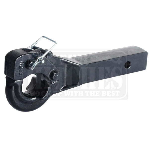 MISTER HITCHES PINTLE HOOK RECEIVER - 5 TONNE