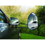Milenco Falcon Mirror Twin Pack MIL3988/048277