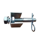 Mister Hitches Anti-Rattle Hitch Bolt