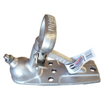 2T 50mm ball trailer coupling