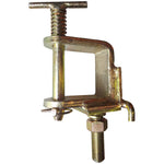 CAR BRACKET & PIN SUITS POLY BLOCK OFF ROAD COUPLING TREG TRIGG STYLE