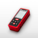 Weight distribution analyzer software screenshot for trailer and vehicle owners